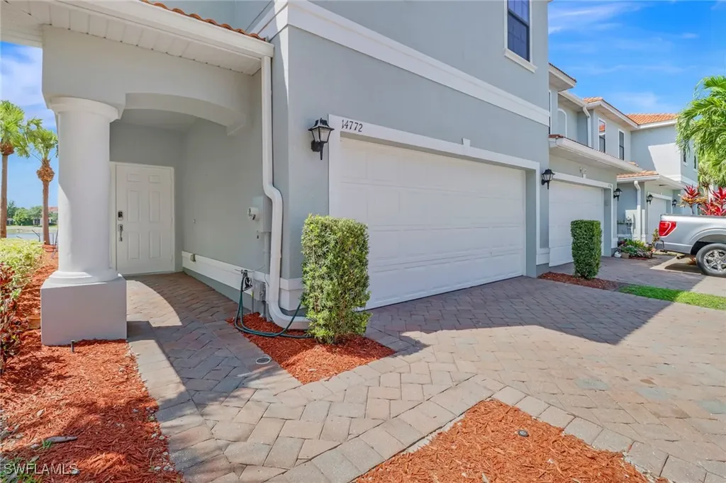 14772 Sutherland Avenue Naples FL 34119