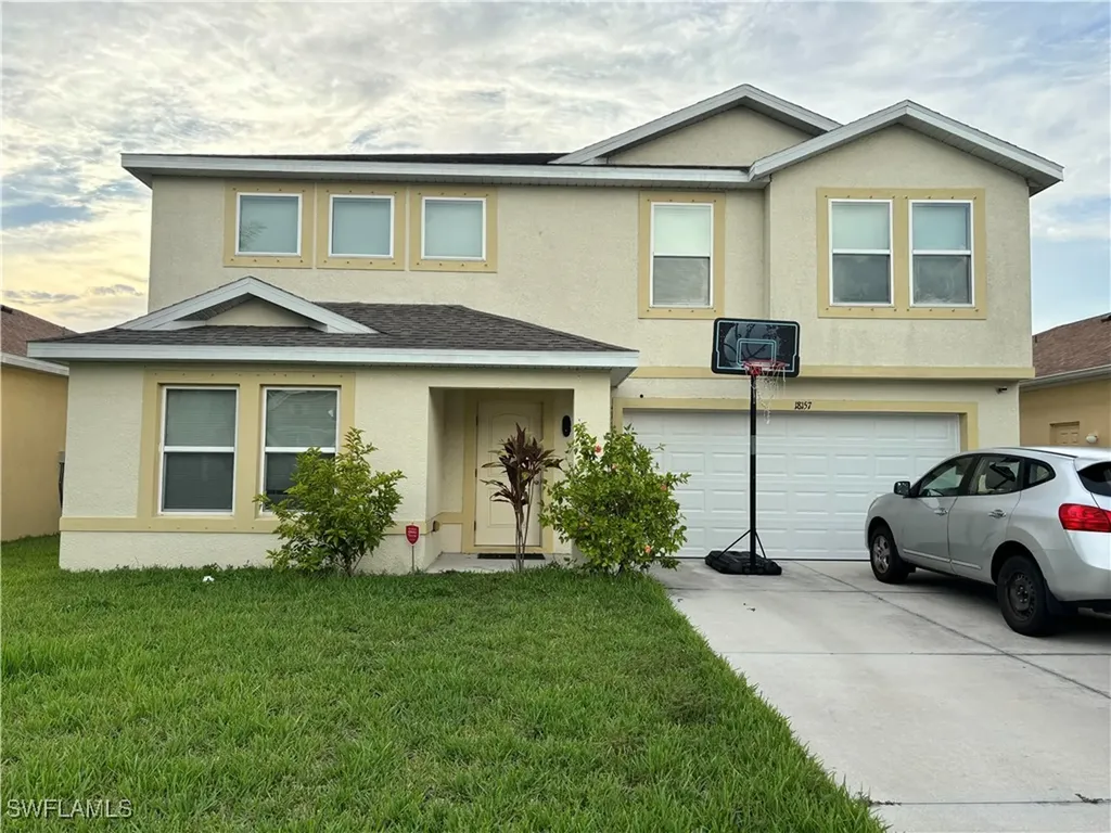 18157 Horizon View Boulevard Lehigh Acres FL 33972