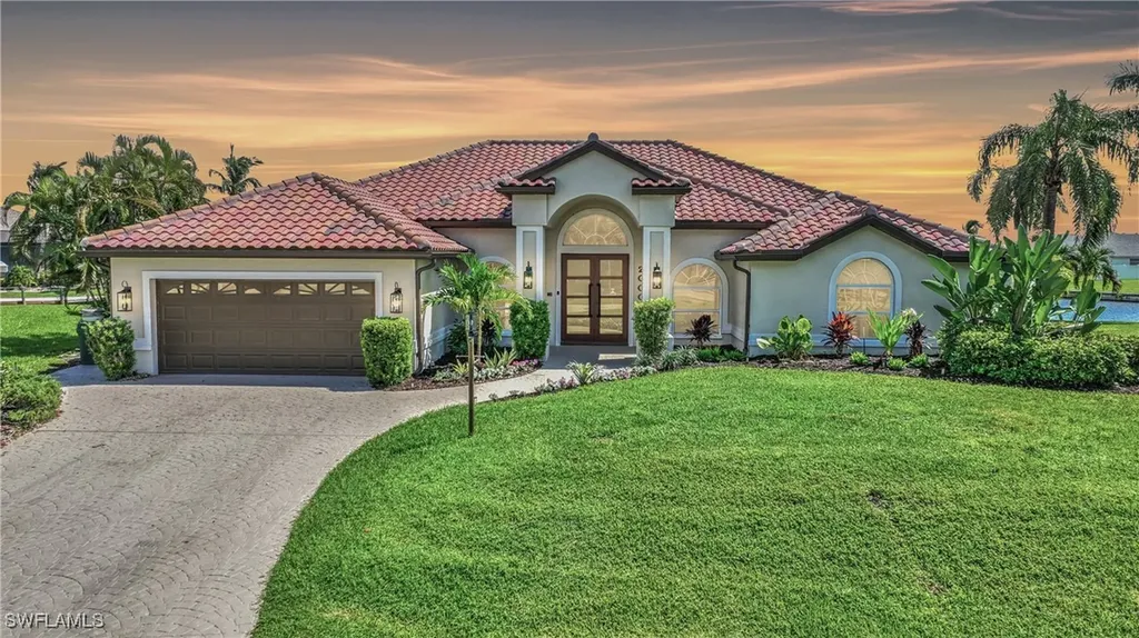 2000 SW 44th Terrace Cape Coral FL 33914