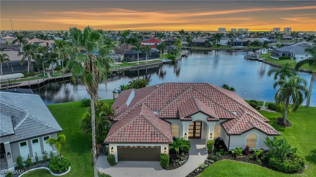 2000 SW 44th Terrace Cape Coral FL 33914