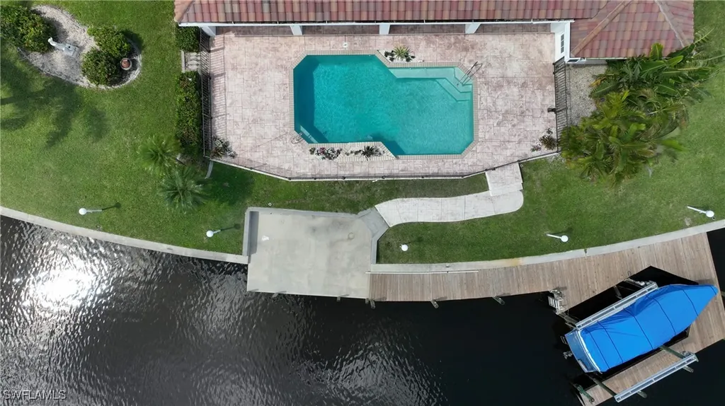 2000 SW 44th Terrace Cape Coral FL 33914