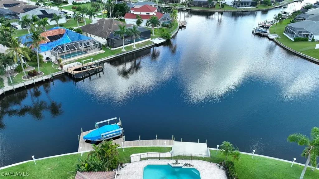 2000 SW 44th Terrace Cape Coral FL 33914