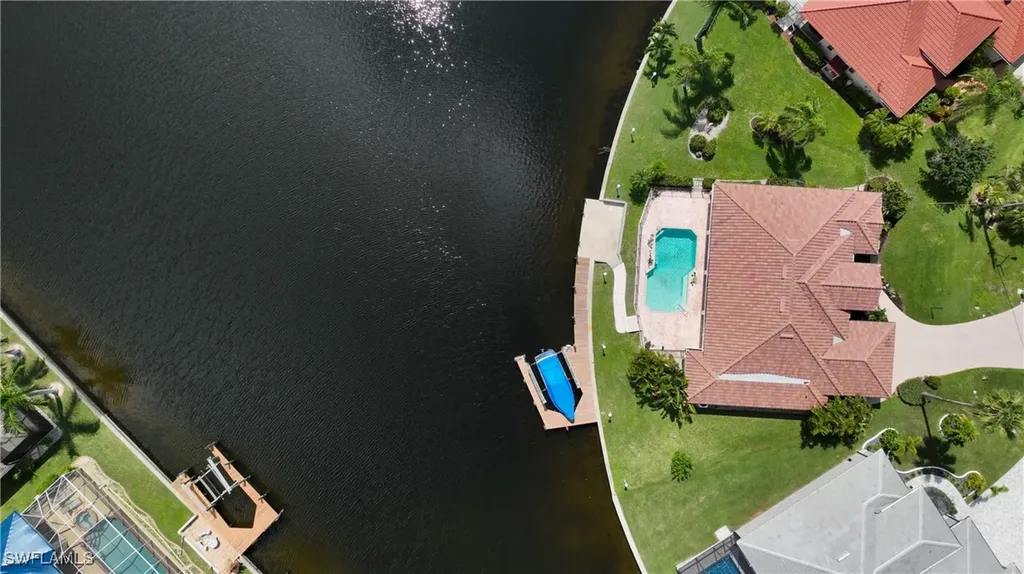 2000 SW 44th Terrace Cape Coral FL 33914