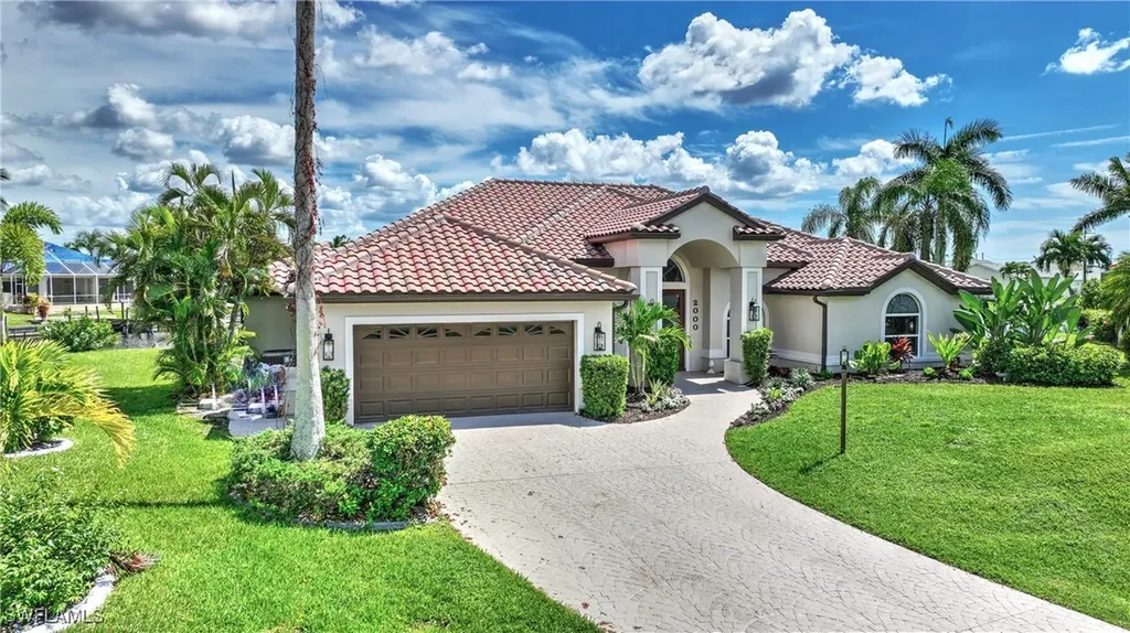 2000 SW 44th Terrace Cape Coral FL 33914