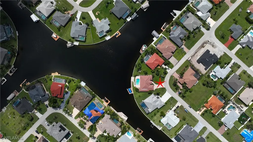 2000 SW 44th Terrace Cape Coral FL 33914