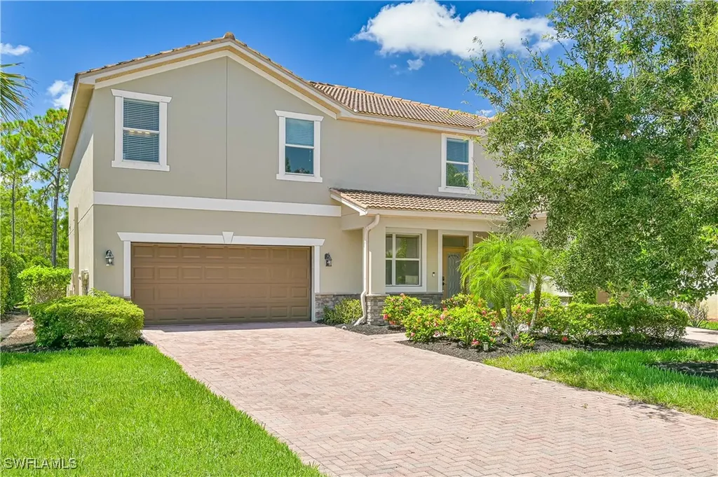 21432 Bella Terra Boulevard Estero FL 33928