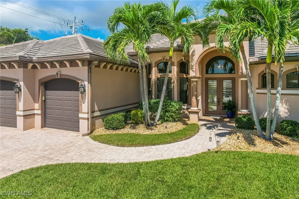 1199 SW 57th Street Cape Coral FL 33914