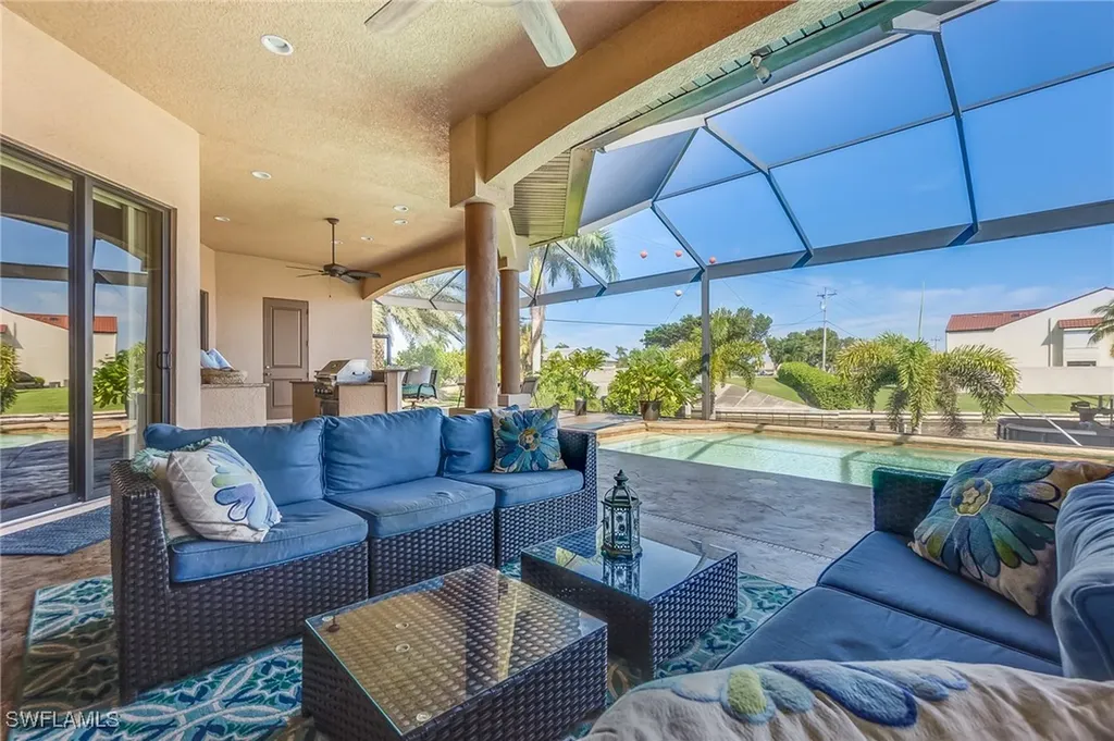 1199 SW 57th Street Cape Coral FL 33914