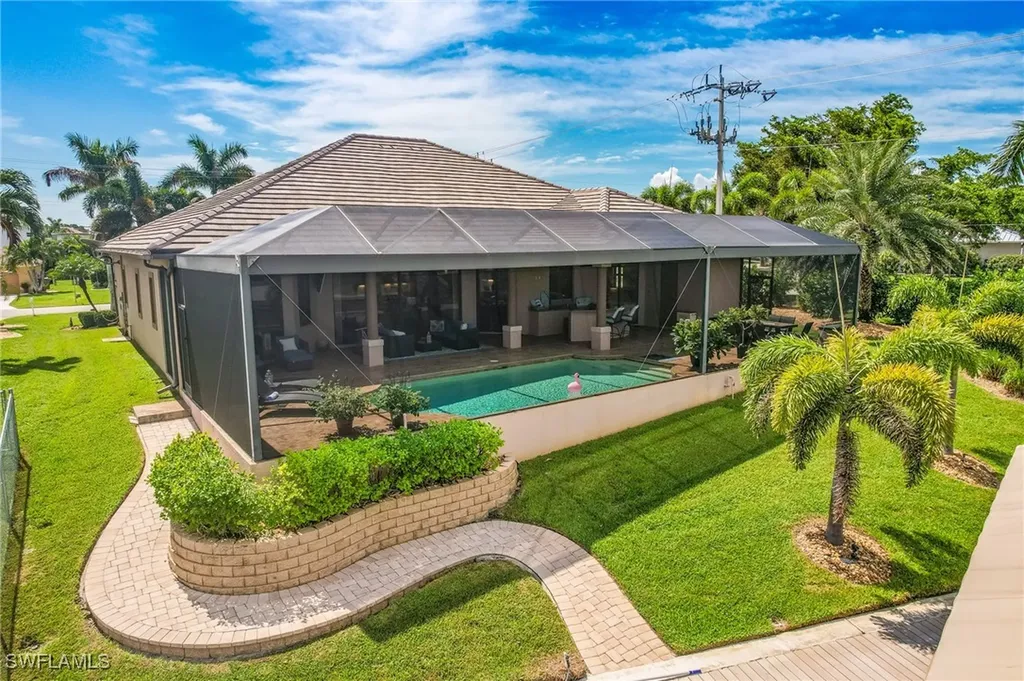 1199 SW 57th Street Cape Coral FL 33914