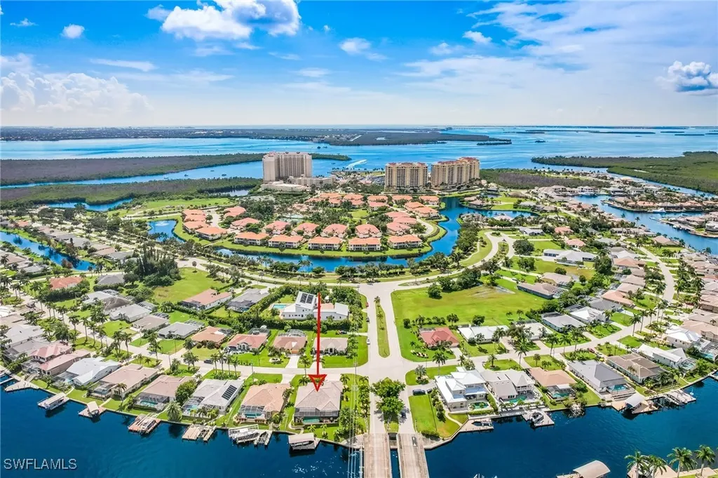 1199 SW 57th Street Cape Coral FL 33914