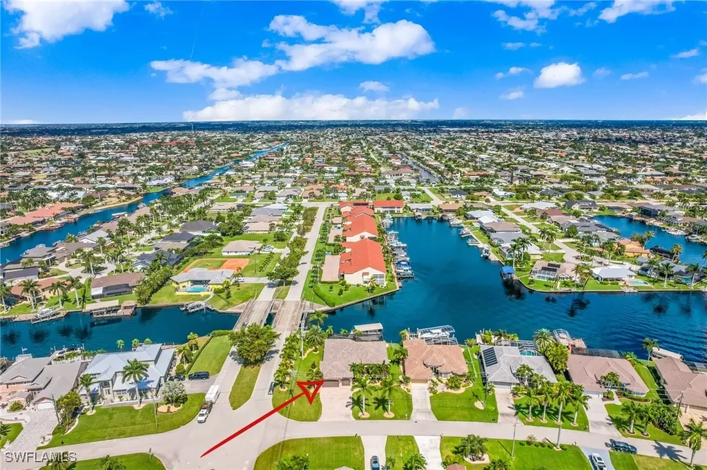 1199 SW 57th Street Cape Coral FL 33914