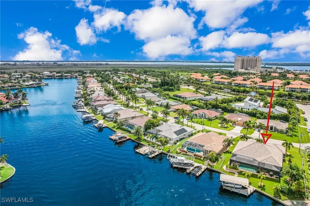 1199 SW 57th Street Cape Coral FL 33914