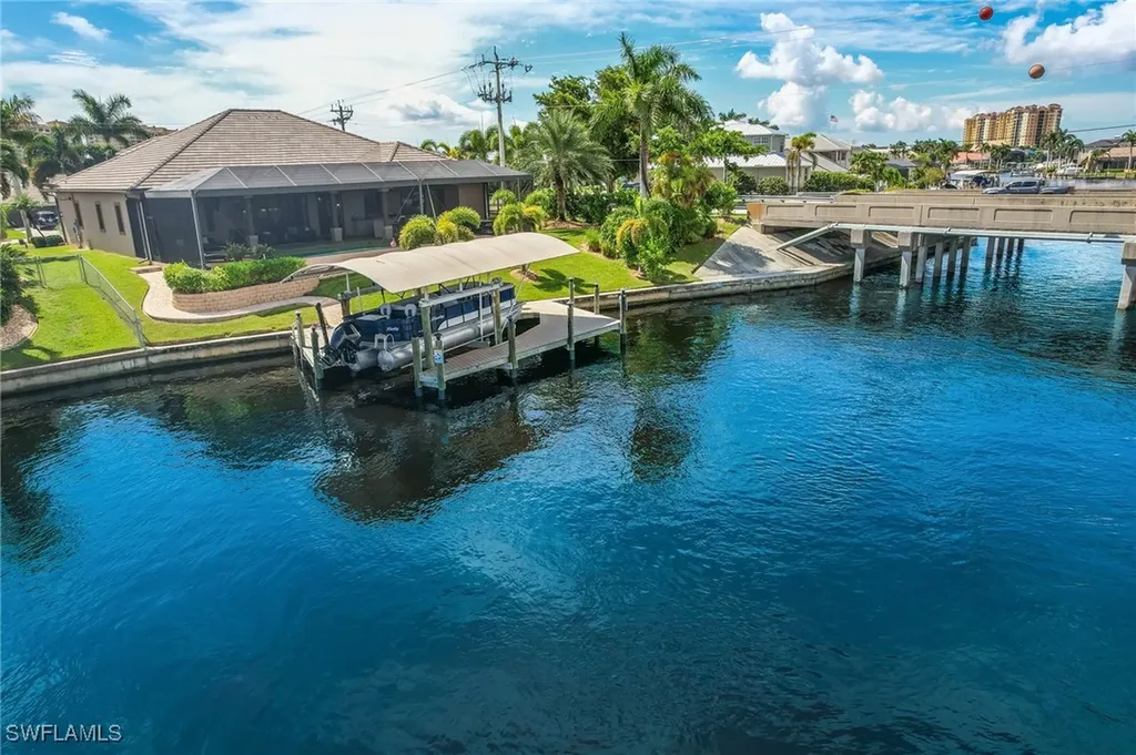 1199 SW 57th Street Cape Coral FL 33914
