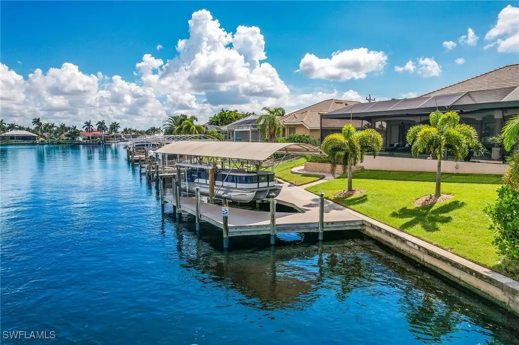 1199 SW 57th Street Cape Coral FL 33914