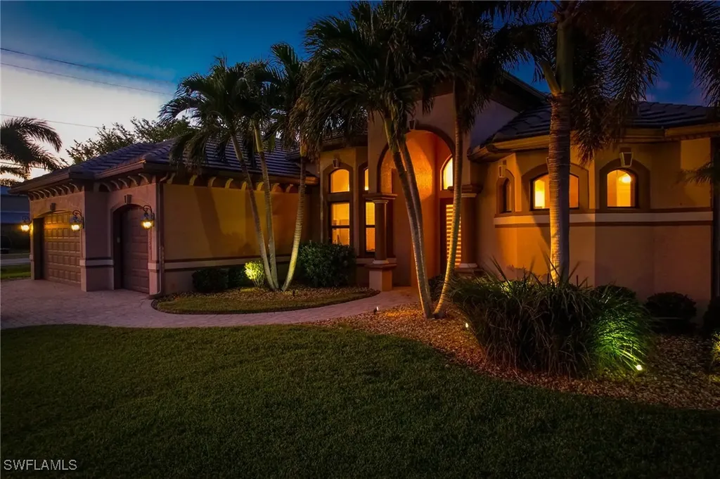 1199 SW 57th Street Cape Coral FL 33914