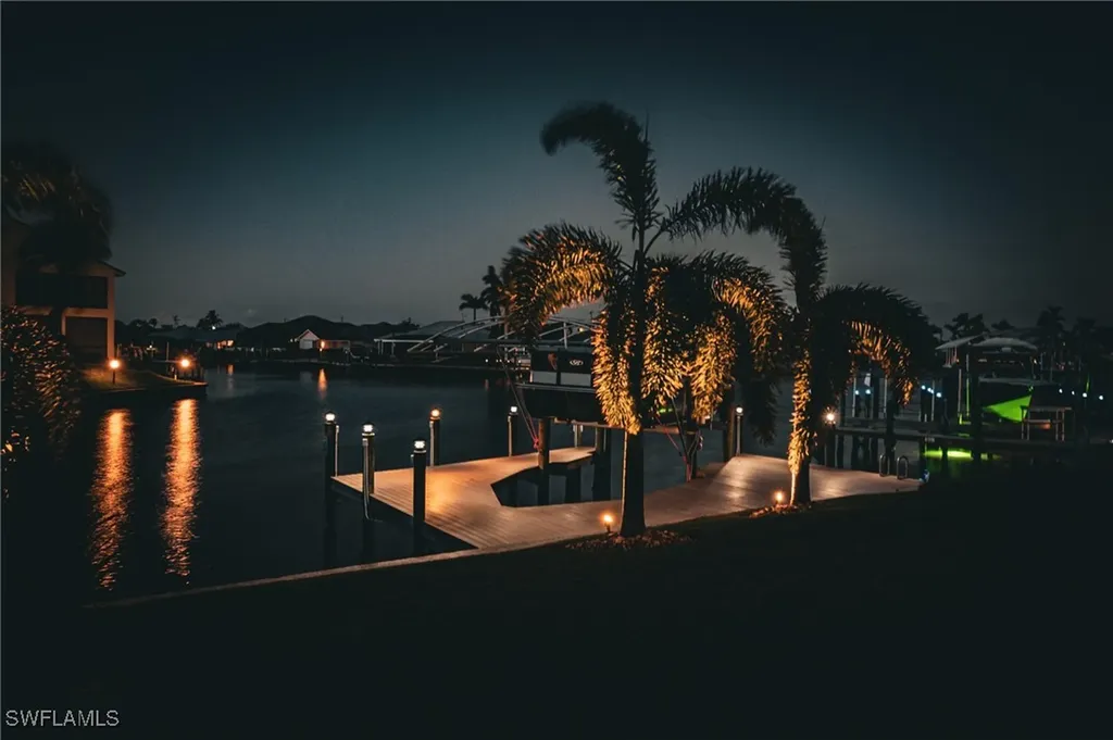 1199 SW 57th Street Cape Coral FL 33914