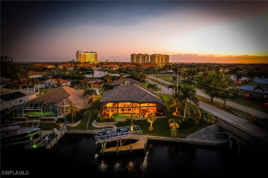 1199 SW 57th Street Cape Coral FL 33914
