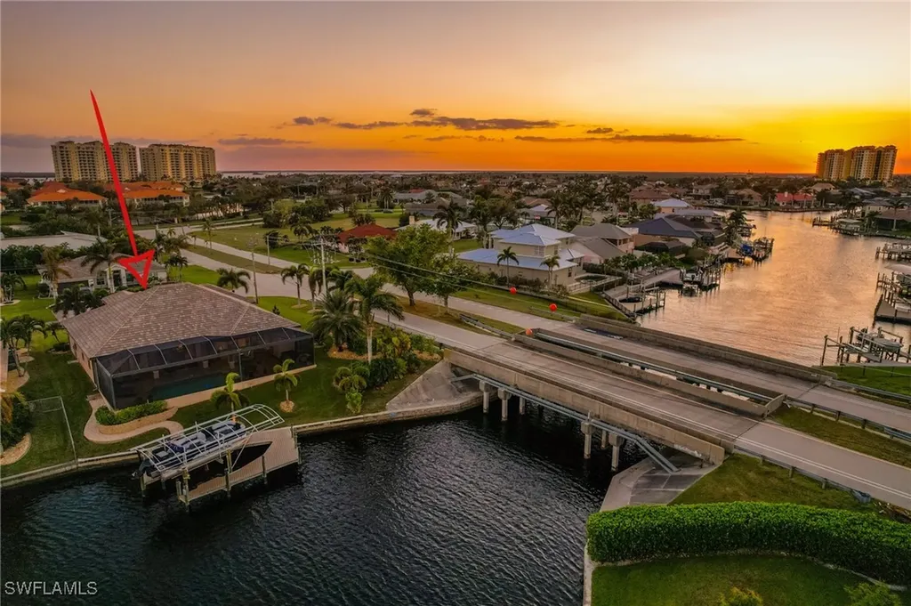 1199 SW 57th Street Cape Coral FL 33914