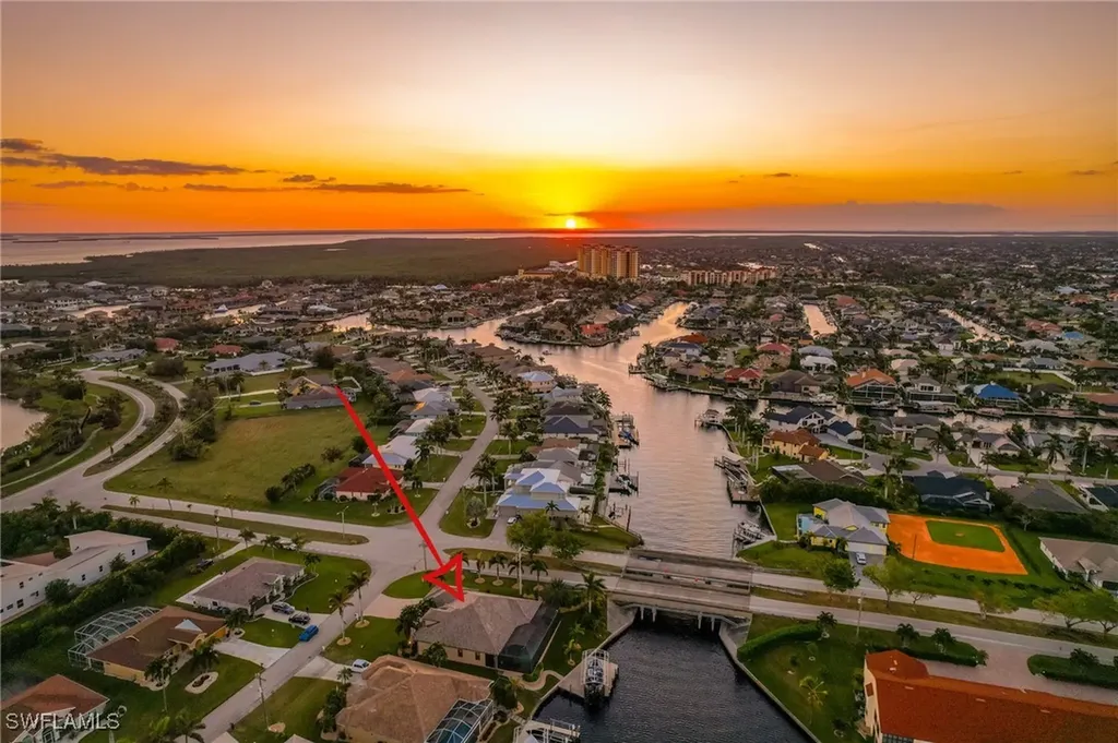 1199 SW 57th Street Cape Coral FL 33914