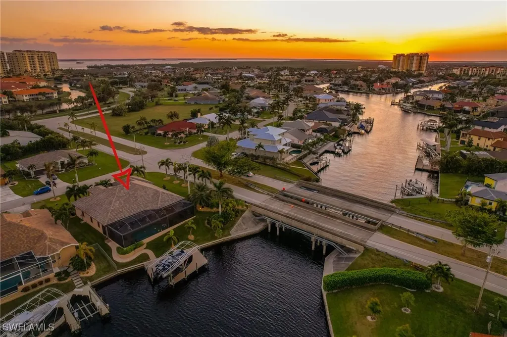 1199 SW 57th Street Cape Coral FL 33914