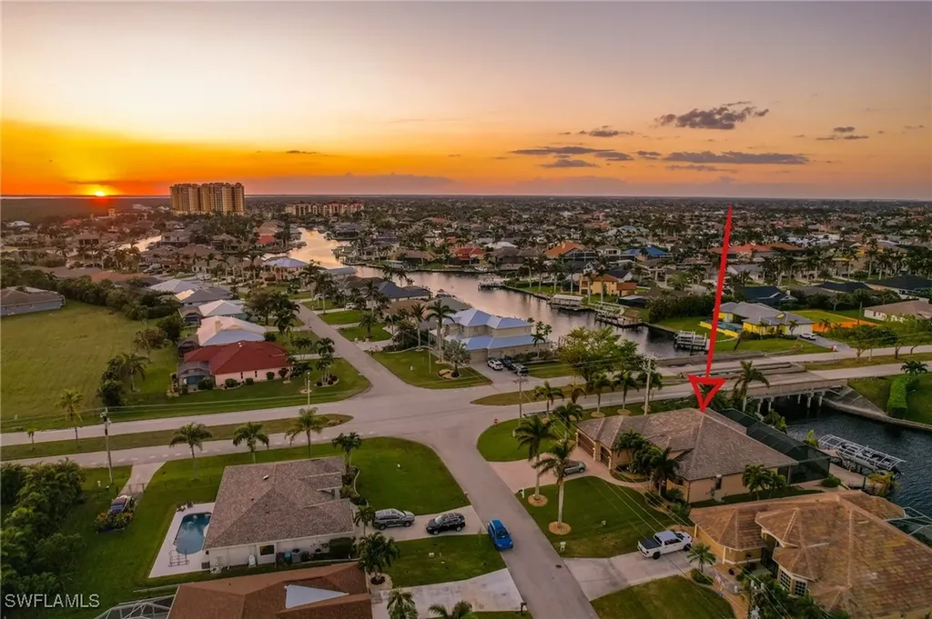 1199 SW 57th Street Cape Coral FL 33914