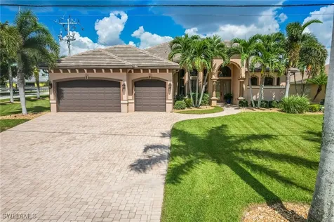 1199 SW 57th Street Cape Coral FL 33914