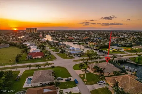 1199 SW 57th Street Cape Coral FL 33914