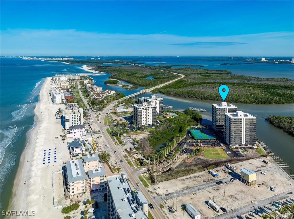 26225 Hickory Boulevard Bonita Springs FL 34134