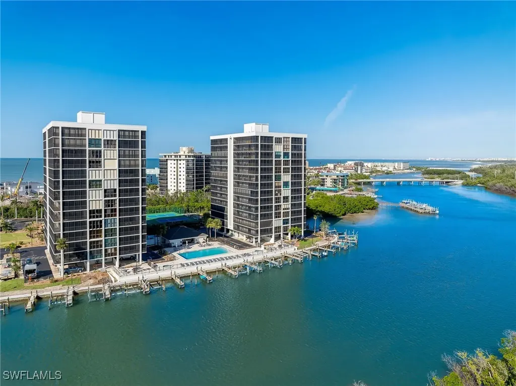 26225 Hickory Boulevard Bonita Springs FL 34134