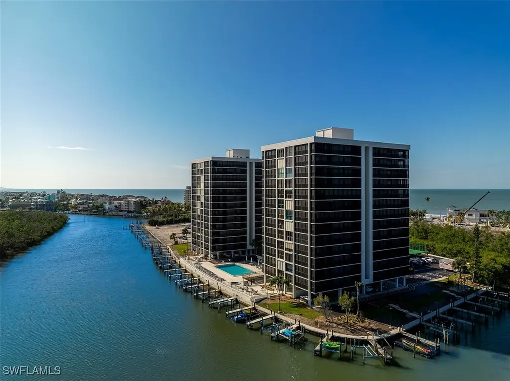 26225 Hickory Boulevard Bonita Springs FL 34134