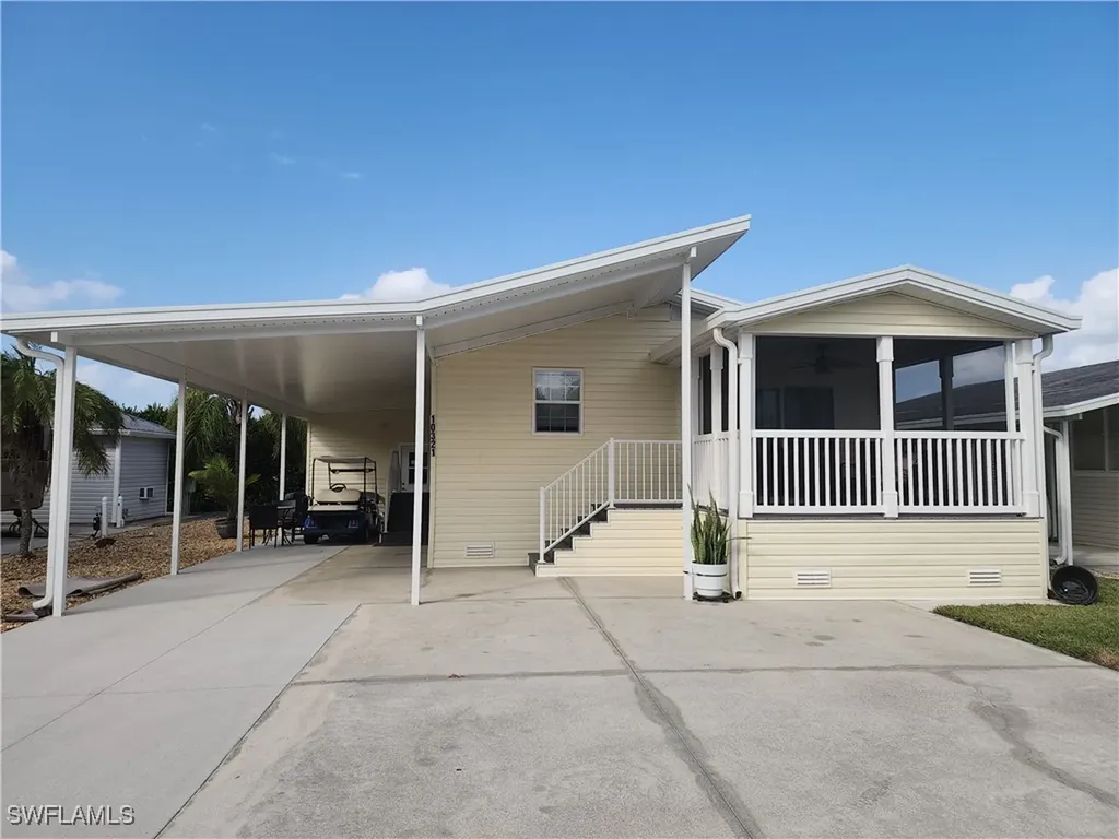 10321 Nightwood Drive SE Fort Myers FL 33905