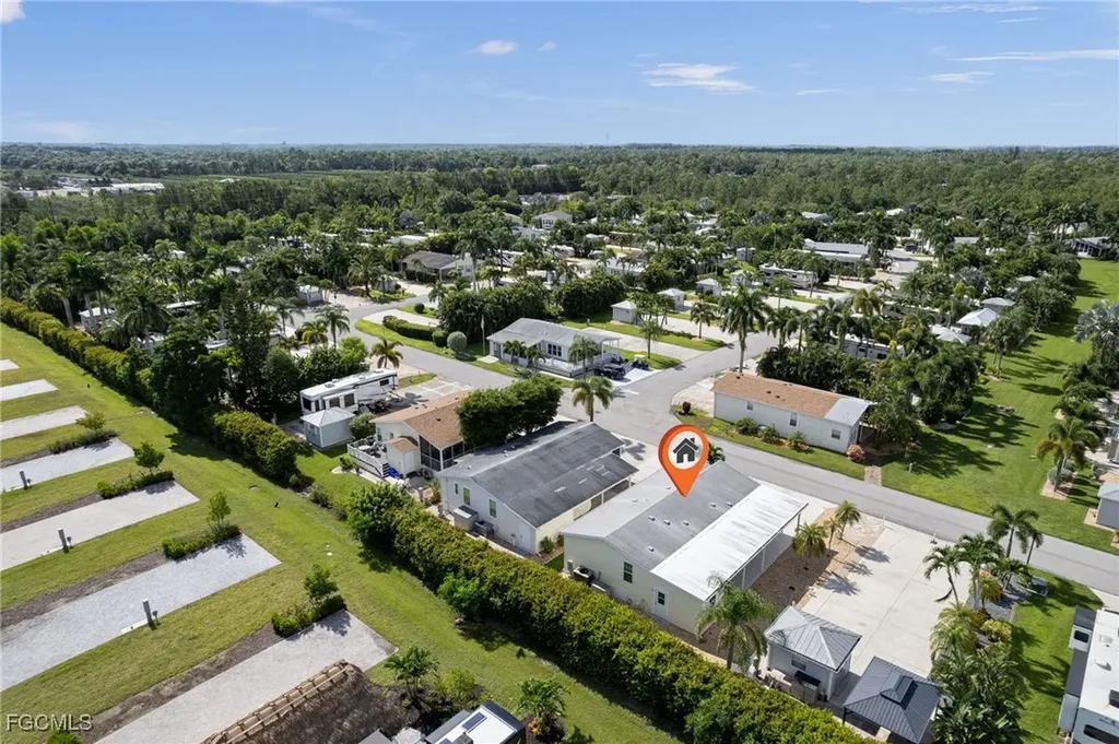 10321 Nightwood Drive SE Fort Myers FL 33905