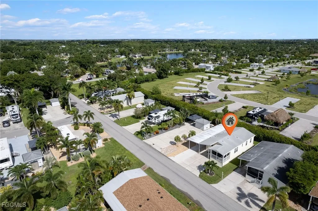 10321 Nightwood Drive SE Fort Myers FL 33905