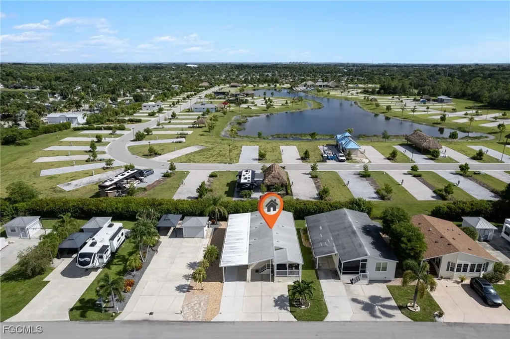 10321 Nightwood Drive SE Fort Myers FL 33905