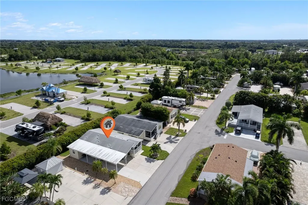 10321 Nightwood Drive SE Fort Myers FL 33905