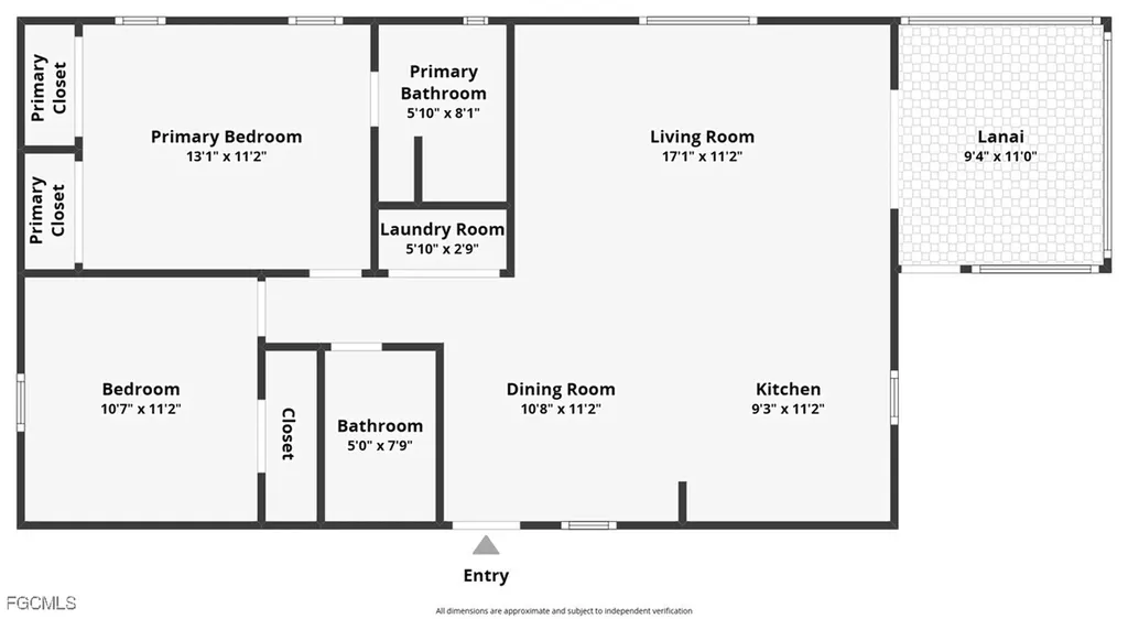 10321 Nightwood Drive SE Fort Myers FL 33905