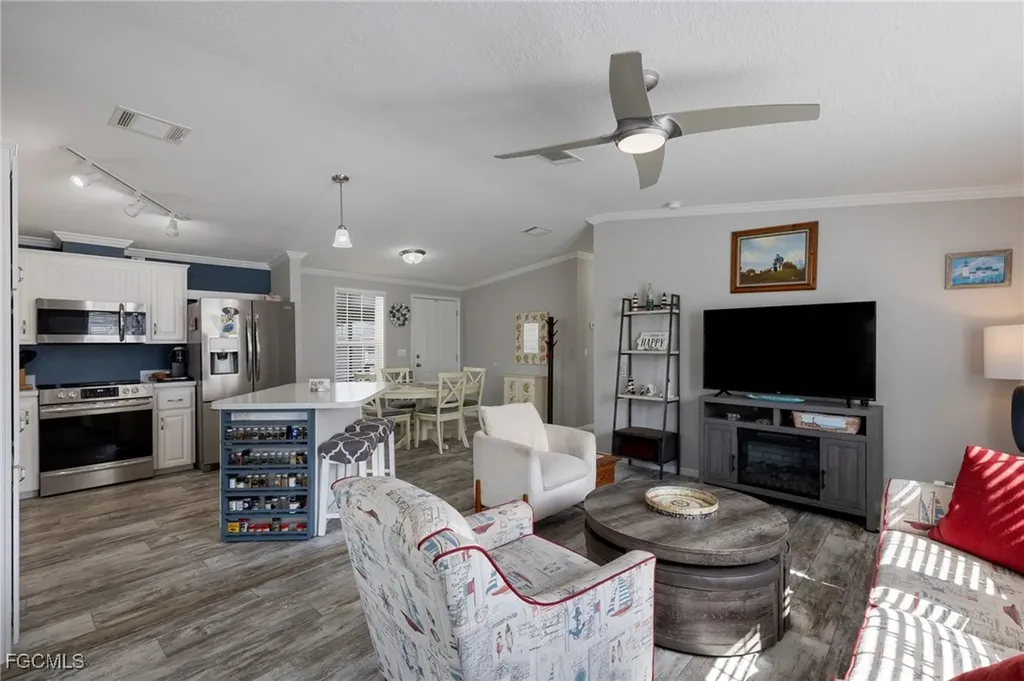 10321 Nightwood Drive SE Fort Myers FL 33905