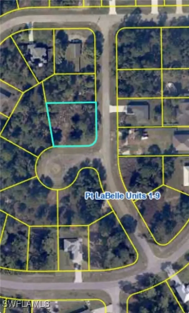 5010 Day Court Labelle FL 33935