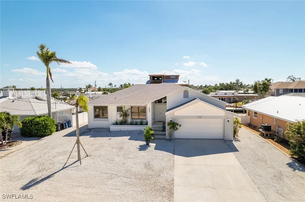 440 Donora Boulevard Fort Myers Beach FL 33931