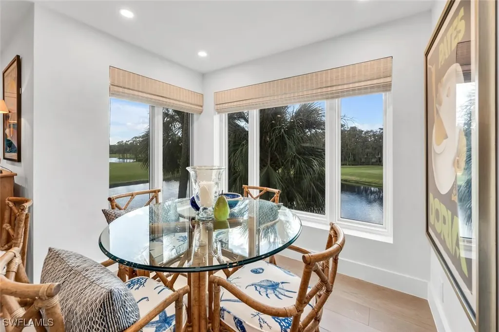 102 Clubhouse Drive Naples FL 34105