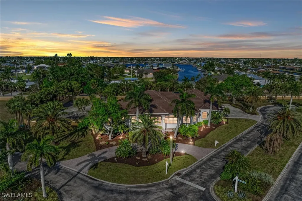 4440 Grassy Point Boulevard Port Charlotte FL 33952
