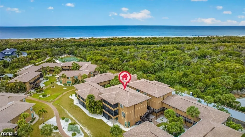 5117 Sea Bell Road Sanibel FL 33957