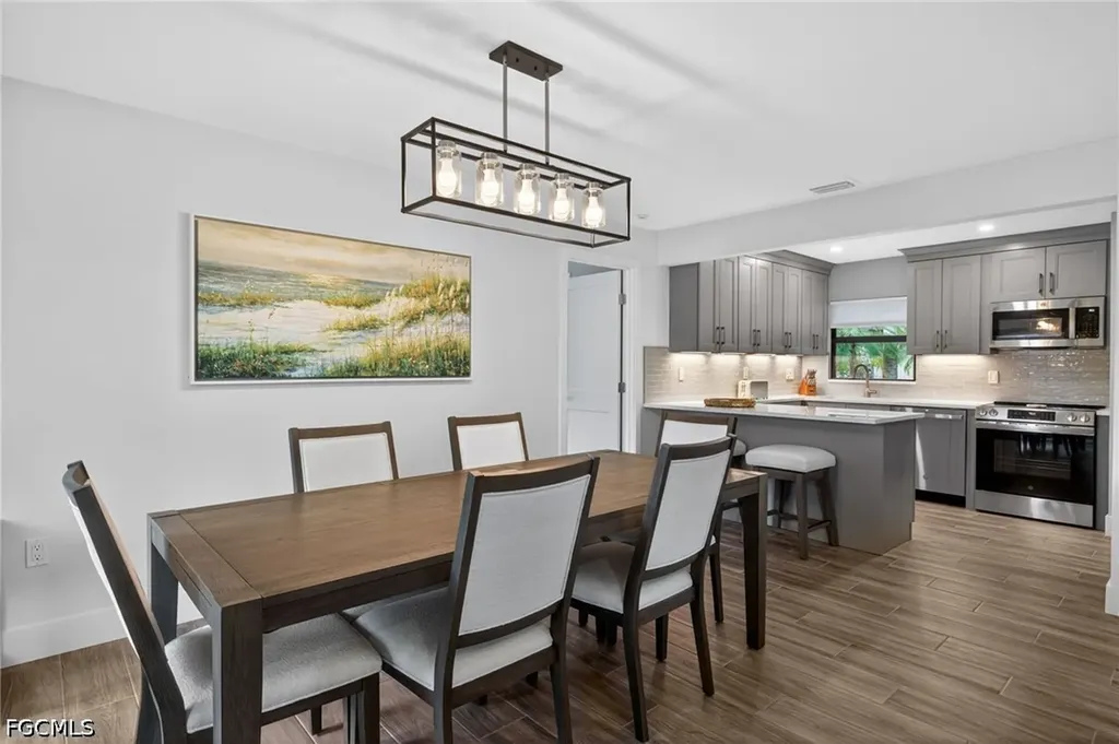 5117 Sea Bell Road Sanibel FL 33957