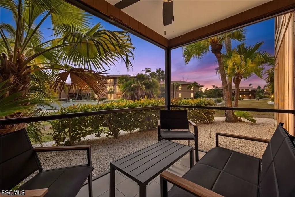 5117 Sea Bell Road Sanibel FL 33957