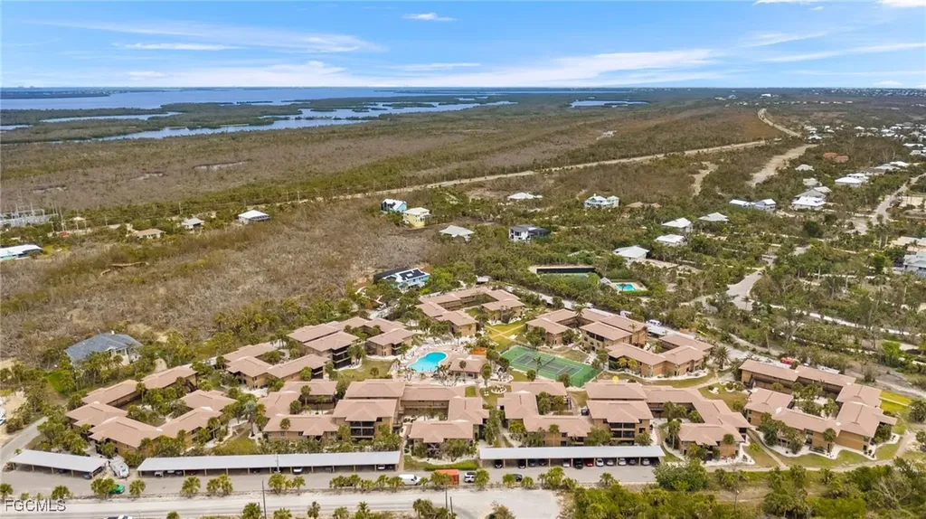 5117 Sea Bell Road Sanibel FL 33957