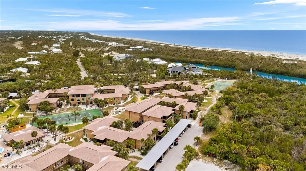 5117 Sea Bell Road Sanibel FL 33957
