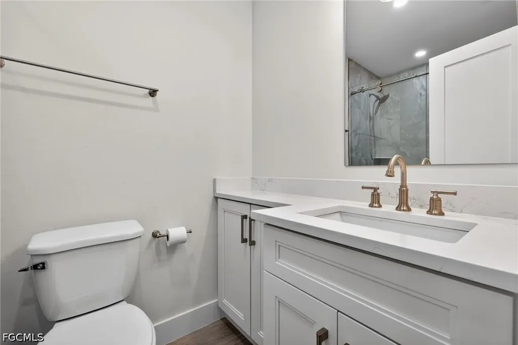 5117 Sea Bell Road Sanibel FL 33957