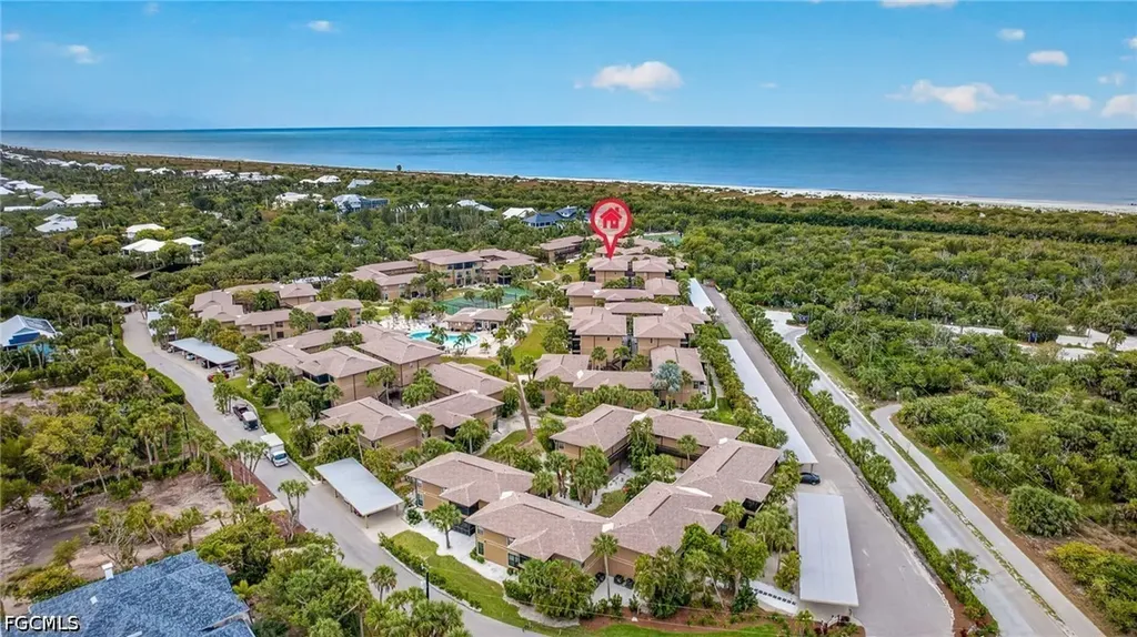 5117 Sea Bell Road Sanibel FL 33957