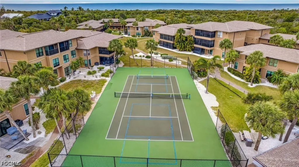 5117 Sea Bell Road Sanibel FL 33957