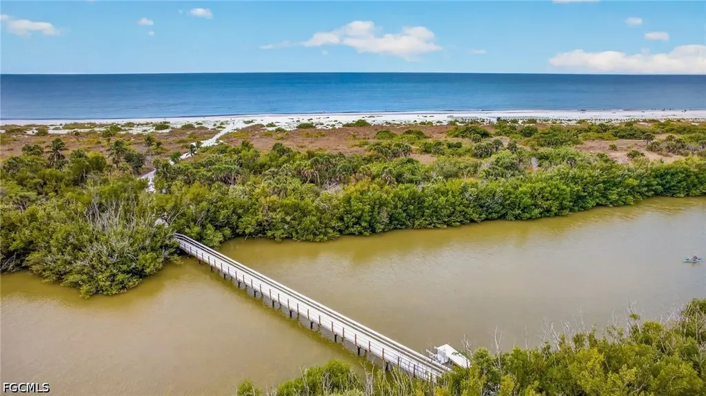5117 Sea Bell Road Sanibel FL 33957